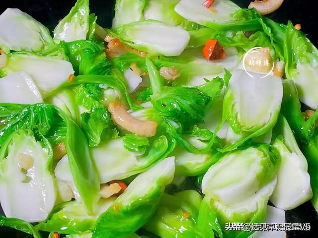 11月,使劲吃这菜,一通便,二降火,三润肤,四强免疫,别不懂吃