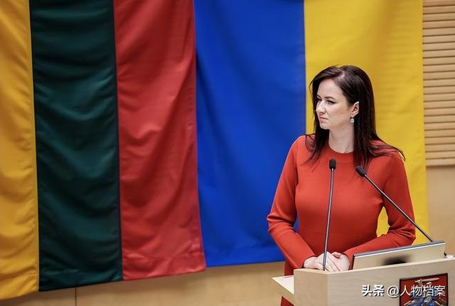 “三傻女政客”之一，刚上任就逼中国复交，中方：先拿点诚意再说