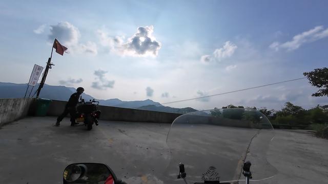 皖浙摩旅二人转——皖浙天路篇（3）