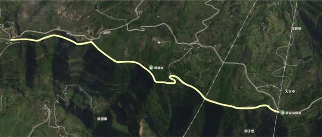 金堂这4条骑行路线，强推！