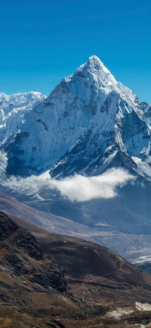 手机壁纸|ios26风景美景壁纸