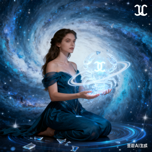 巨蟹座：“福气临门”，11月24至28号有人生要事降临	，你留意了吗