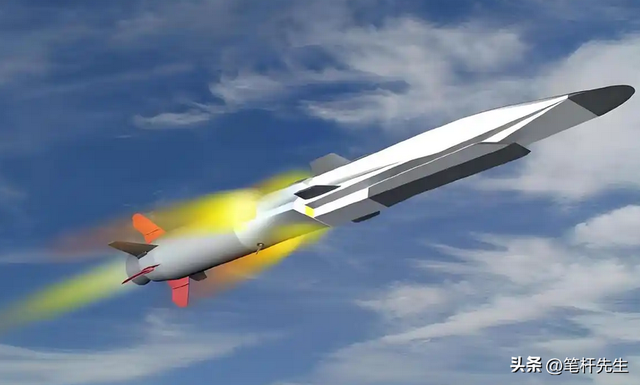 民企量产高超导弹VS光辉坠毁：航空工业差距藏着什么？