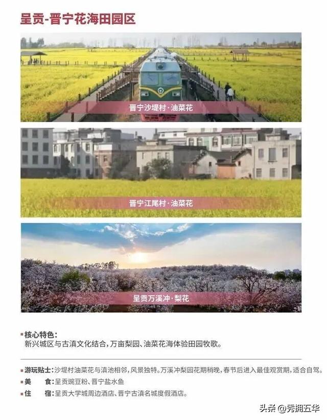 滇超在五华｜祝贺昆明！阿普，游昆明，跟我走！