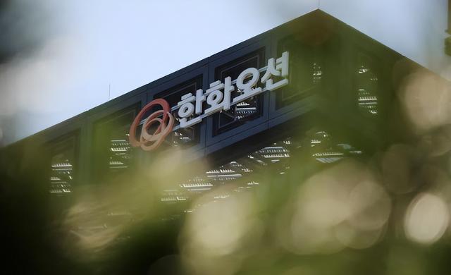 中方制裁韩国船企，轮到美国强烈抗议，韩方损失惨重，或超850亿
