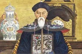 左宗棠:收复新疆166万平方公里国土,晚清最后一块"硬骨头"图片