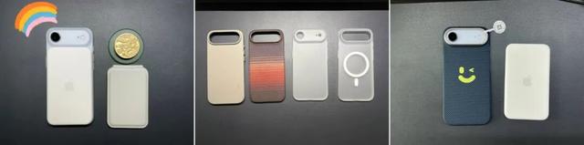 少数派们都在用的 iPhone 17 配件推荐，还有一个好用的「新玩意」