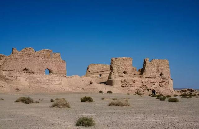 甘肃秋冬季精品线路 | 河西走廊文化深度体验之旅，带您领略戈壁沙漠中的文化盛宴