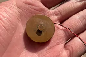 磁带机用的电机图片