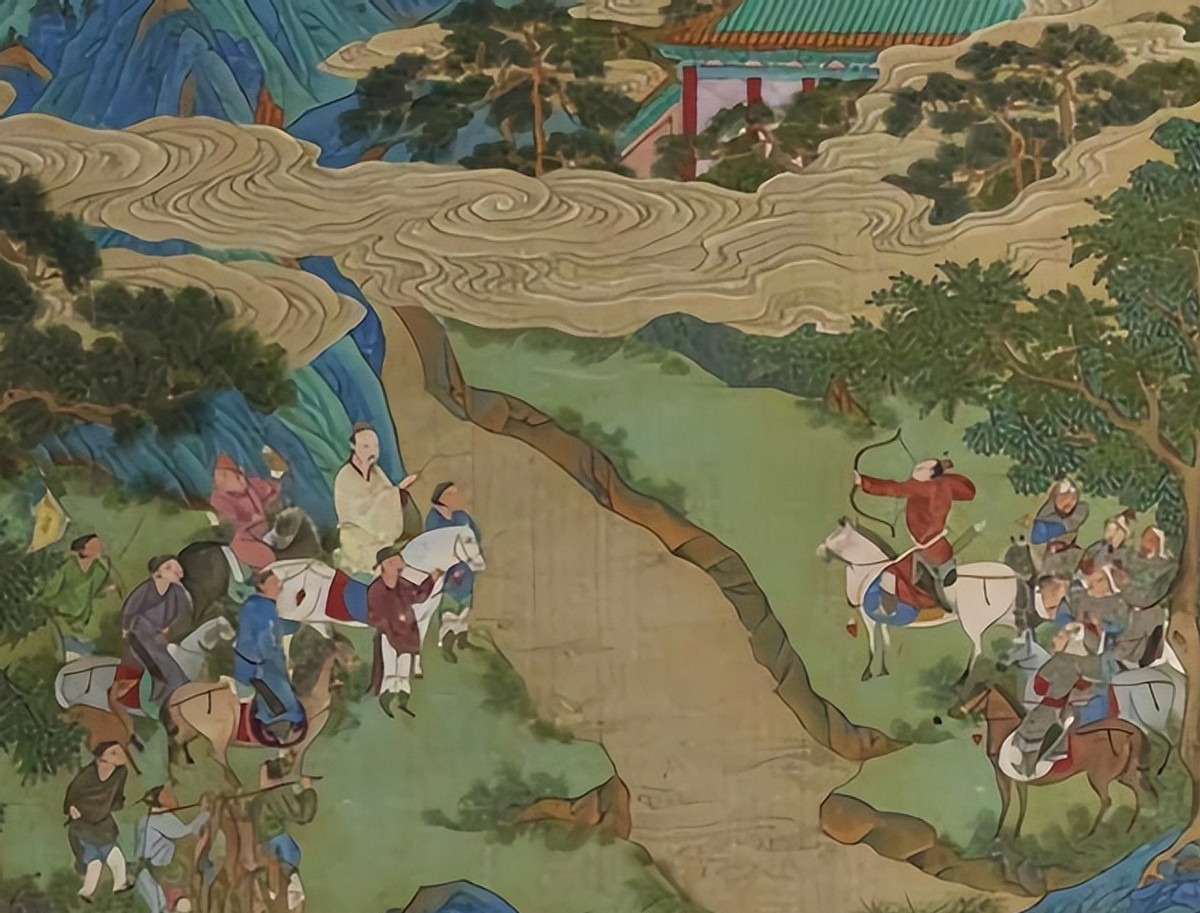 我国历史有1500年“空白期”,无任何史料记载,期间发生了啥?插图11 我国历史有1500年“空白期”,无任何史料记载,期间发生了啥?