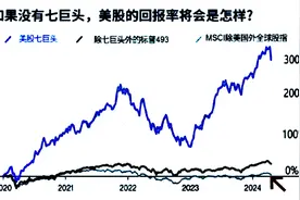 美国司法和监管打击市场空头的雷霆手段值得中国股市大力借鉴图片