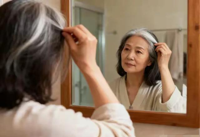 两性关系：多数女性50后，会有这4个秘密心理，男人基本发现不了