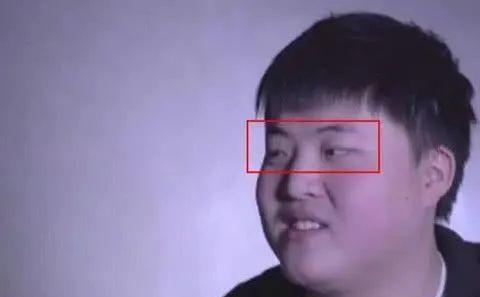 这些面相	，一定要慎交！