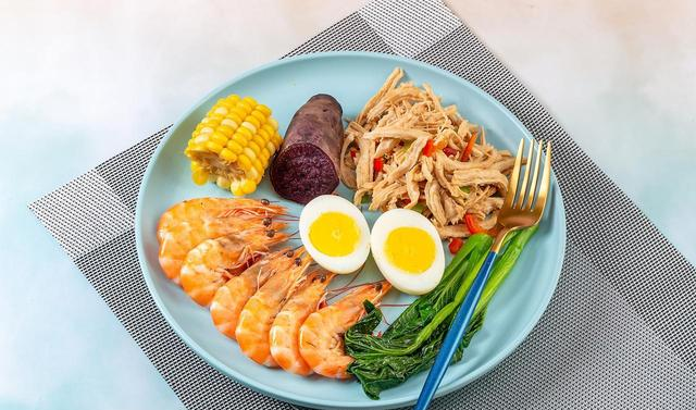 体重从150斤减到108斤，体重减掉了42斤，只需做到5个“坚持	”！