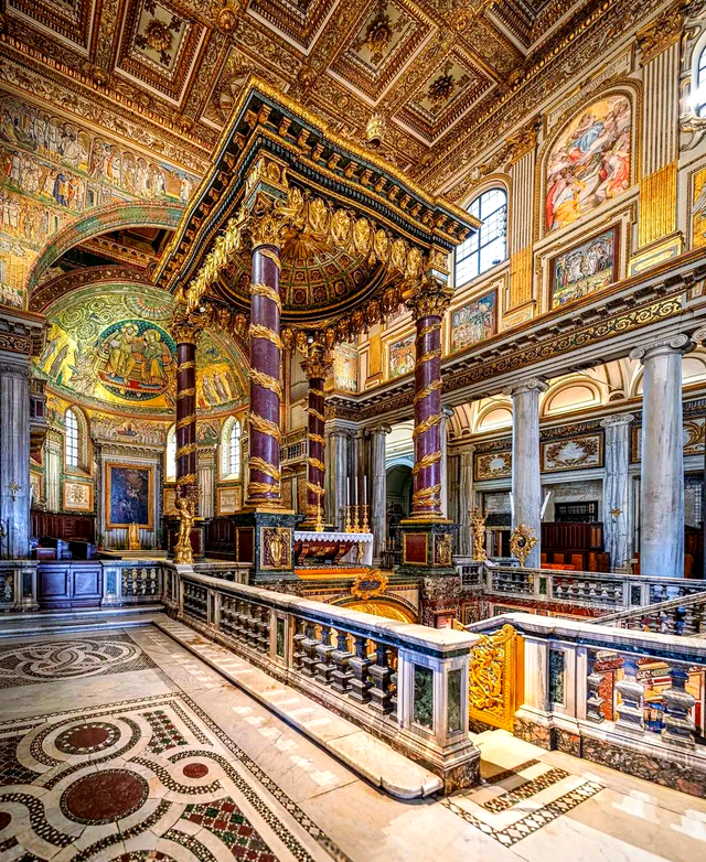 意大利真的很脏乱差吗？实地走进古城罗马，颠覆了我对欧洲的印象