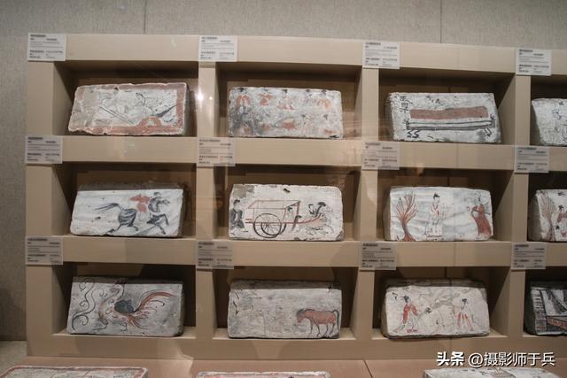 9月16日敦煌博物馆：在文物中聆听丝路千年回响