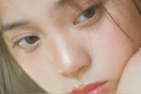 宝岛少女——欧阳娜娜全图写真合集图片