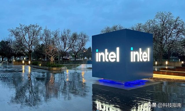 从领先3年到代工求生 intel砸5600亿押注14A工艺，陈立武赌上全部