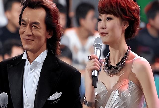 讨好大佬	，陪睡上位，遭央视“开除	”，她身上的标签哪个才是真的