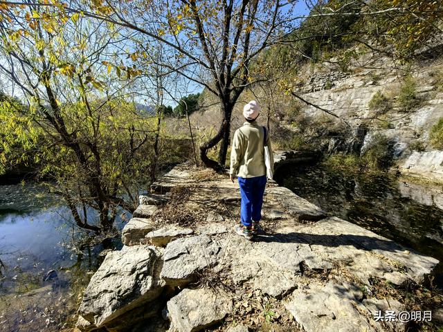 大岭，一个小众却超级美丽的地方