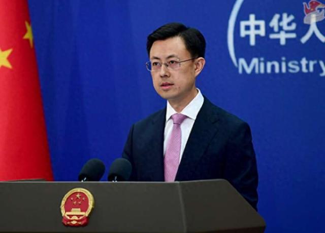 特朗普只给中方2天时间，要求回应美方命令，不许航班飞越俄领空