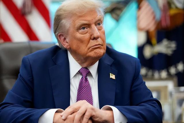 美媒：特朗普闯大祸了，他让北京知道，中国已够格跟我们坐一桌了