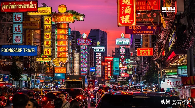 良好信号！预计十一黄金周赴泰中国游客将持续增长