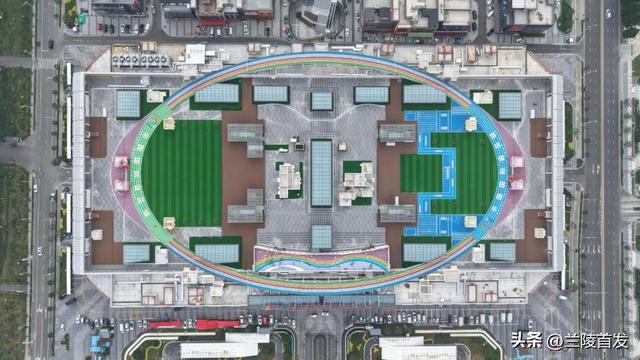 重磅！临沂又一新地标，来了！