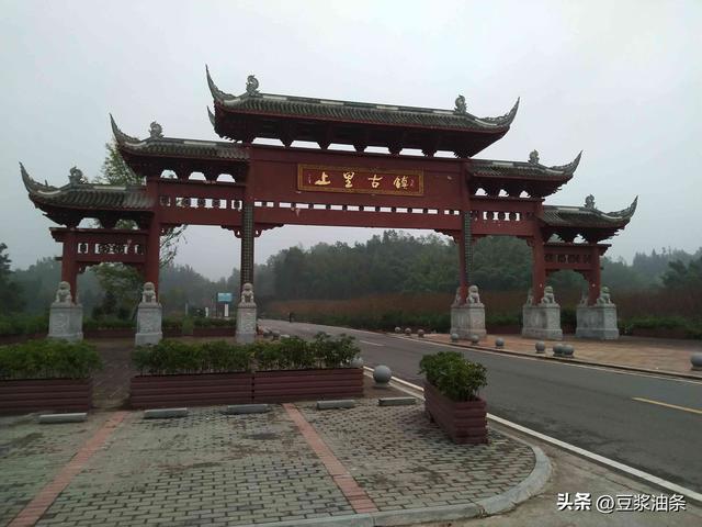 中国最古老的十大小镇🛫