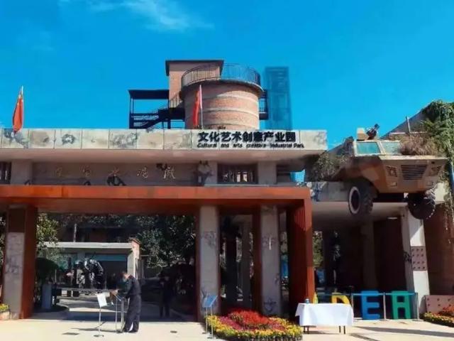 看过宝鸡这6个市区景点,才算真正来过宝鸡!