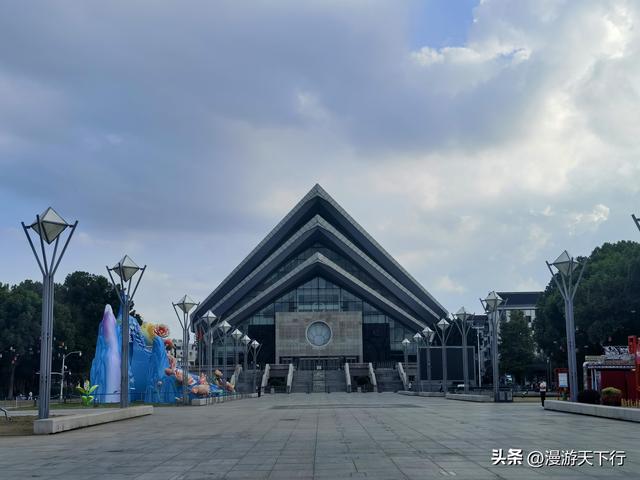 绍兴一日游，浓郁的风土人情让我无法停下脚步