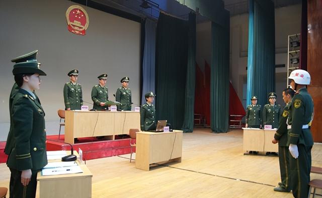 1999年我军一少将部长参加聚餐，引起公安怀疑，逮捕后被判刑