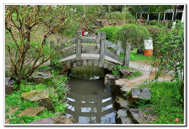岳麓书院（后院）