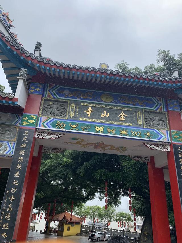 三坊七巷，三山两塔：漫步福州，感受历史的悲壮回响