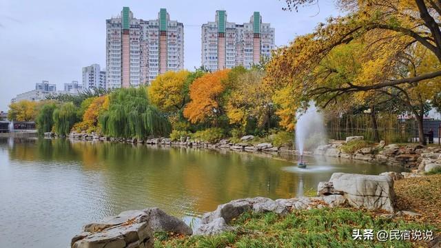 “狗都不理”的天津，看到这些知道我又错了！