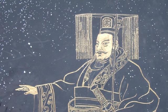 秦始皇其实不叫“嬴政”？这是今人错误的说法，他到底叫什么