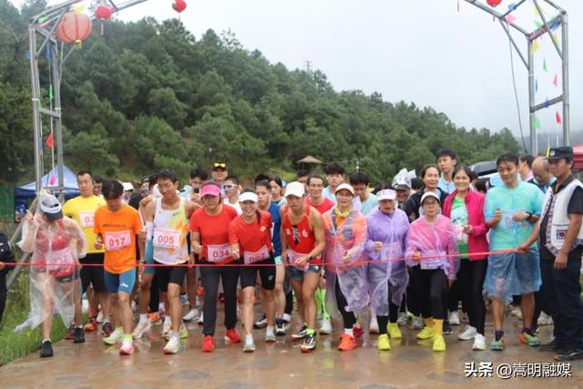 嵩明县文旅市场火爆！双节期间累计接待游客49.36万人次