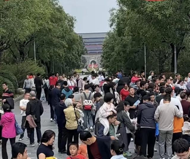 在潼关“解锁”志愿红 精彩节目看不完！