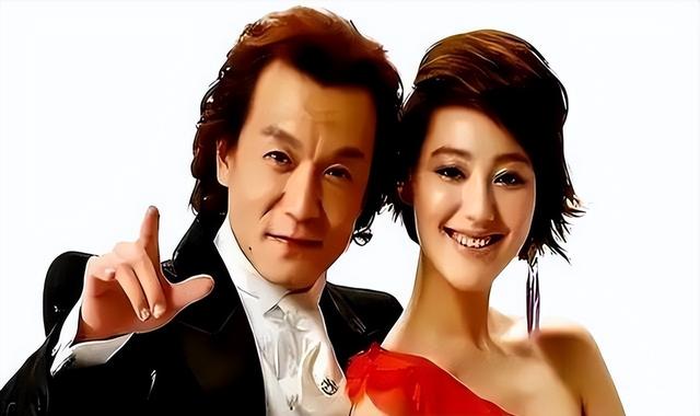 讨好大佬！陪睡上位，遭央视“开除”，她身上的标签哪个才是真的