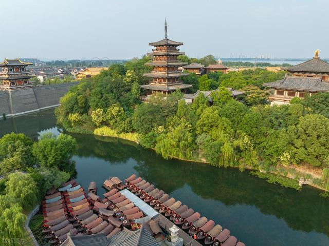 12月-2月，6个值得去的历史文化名城，景点密集，人文风貌优质