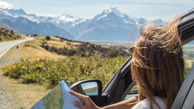 地理冷知识—德国人心中最美的风景