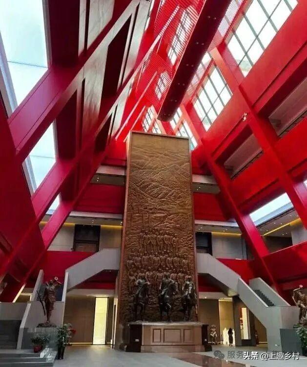 新年慢游计划｜去福建宝藏乡村浪漫跨年，给2026一个温柔的开始