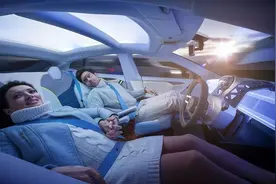 车里睡觉：缺氧？一氧化碳中毒？你该关心的是这个！图片