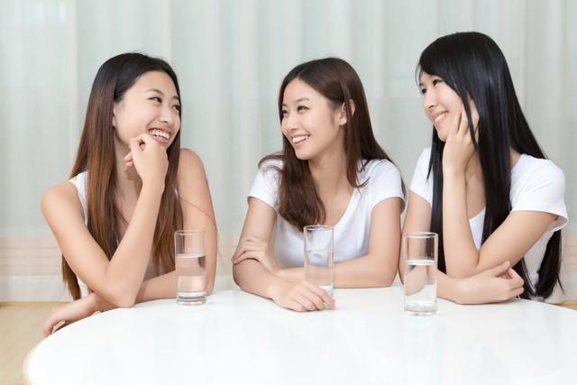 跟女生没话聊别慌！10句万能应对话术