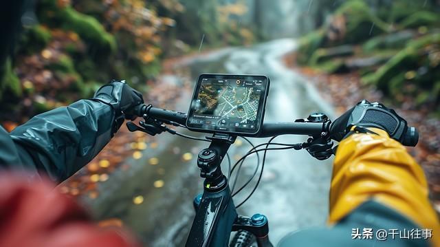 我骑行 我健康 我快乐——两轮转动间的生命律动