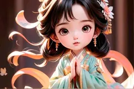 （完）小姨发誓宁为寒门妻不为高门妾，可转头就被发现跟我爹私会图片