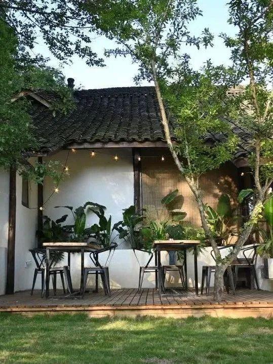 大美广元 邀您来宿 | 10家“最美民宿”新鲜出炉！住进山水里的夏天