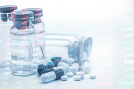 外资大药企，正在“表忠心”图片