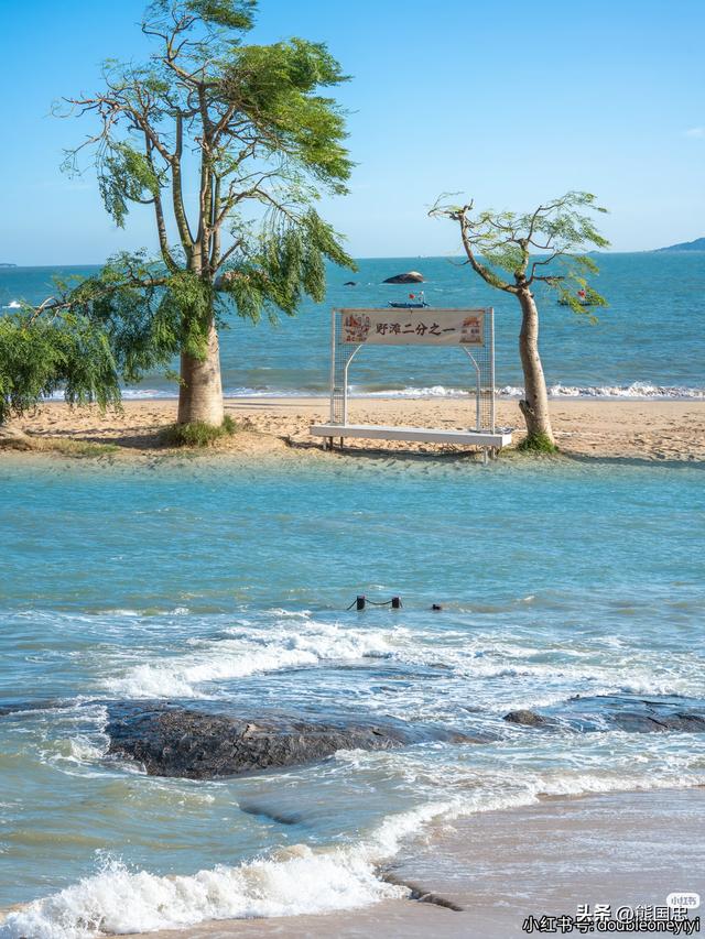 春节游玩建议去厦门。