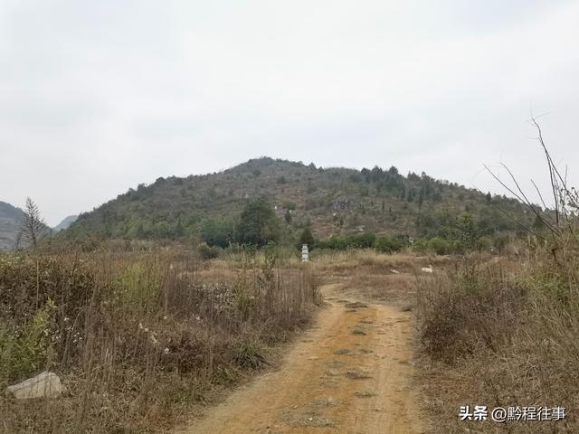 何以青岩：清朝末年，四教云集的青岩古镇的人文胜迹